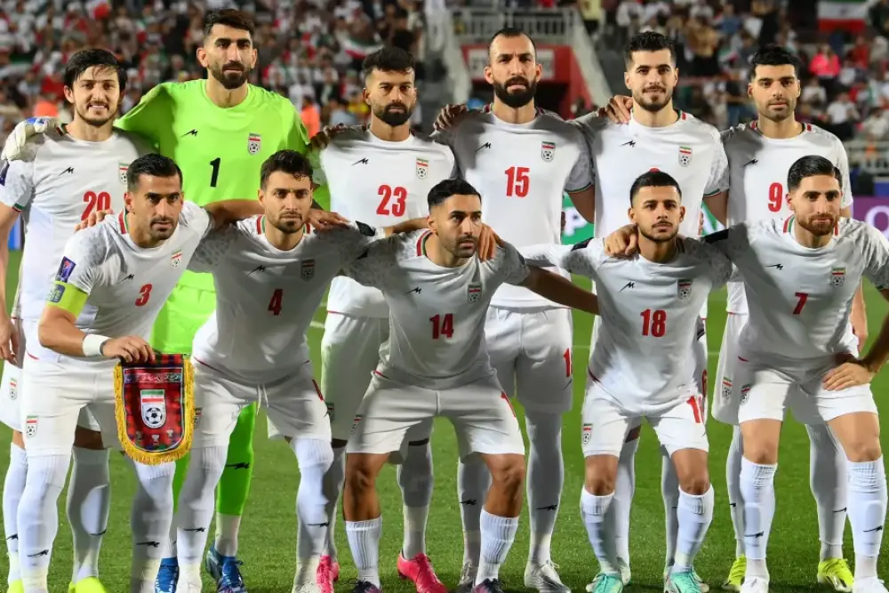 Mondial 2026 : la FIFA écarte l’idée de délocaliser les matchs de l’Iran au Mexique