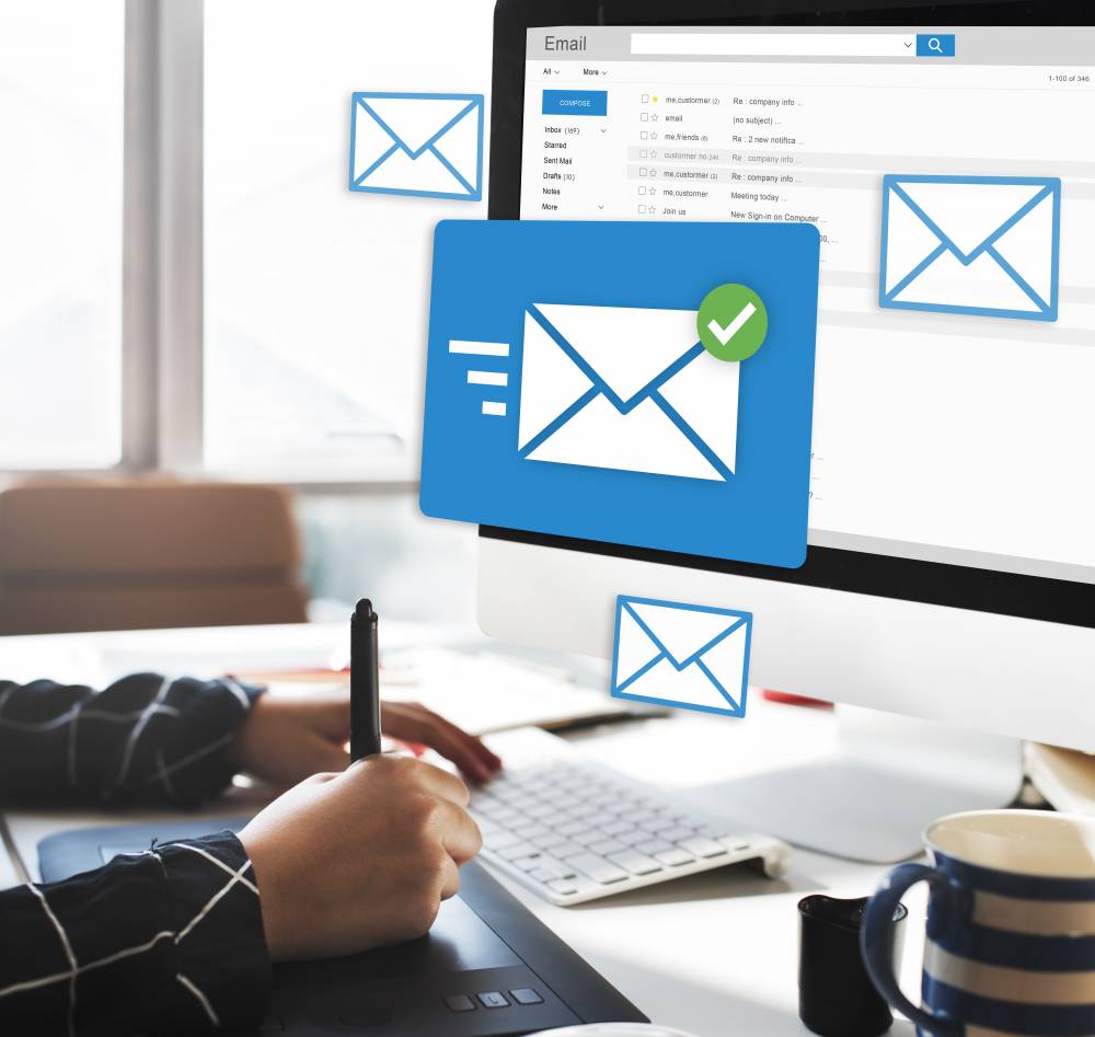 Email Marketing au Maroc 2026 : les 5 tendances que les entreprises marocaines ne peuvent plus ignorer