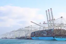 Le Maroc s’affirme comme un carrefour stratégique du commerce maritime (magazine espagnol)