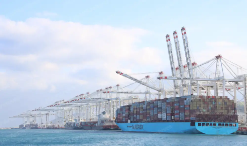 Le Maroc s’affirme comme un carrefour stratégique du commerce maritime (magazine espagnol)