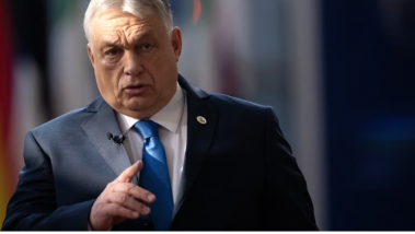 Ukraine: nouveau bras de fer à Bruxelles entre l’U...