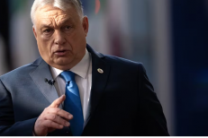 Ukraine: nouveau bras de fer à Bruxelles entre l’UE et Orban