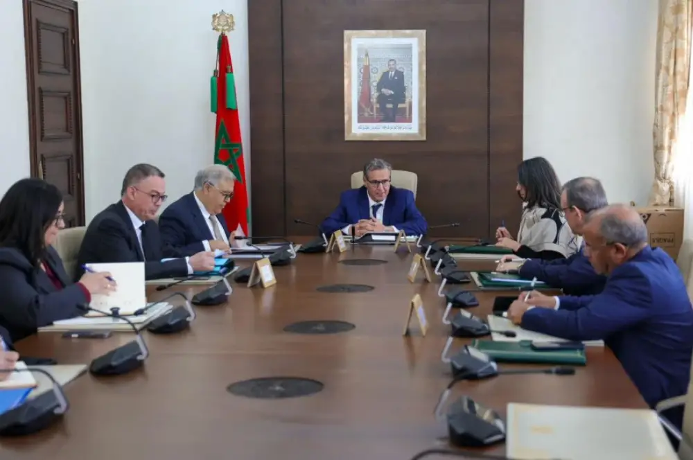 Flambée des des prix des carburants: le gouvernement relance une aide exceptionnelle pour les professionnels du transport