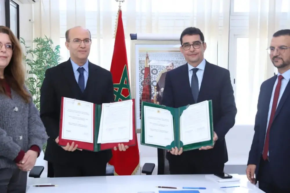 Cannabis médical: l’AMMPS et l’ANRAC s’allient pour encadrer l’enregistrement des produits