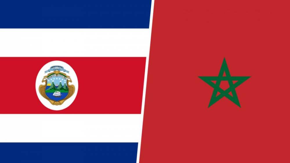 Sahara : Le Costa Rica considère l’autonomie sous souveraineté marocaine comme la solution la plus réalisable