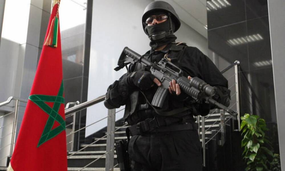 La Police espagnole se félicite de l’excellence de sa coopération avec la DGST