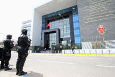 BNPJ : Classement de la procédure après le décès de l’individu défenestré, faute d’élément constitutif de crime