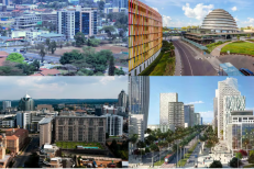 Centres financiers: 7 pays d’Afrique dans le classement mondial, 3 autres à fort potentiel