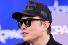 Espace : Avec Starlink, Elon Musk passe le cap des 10.000 satellites en orbite