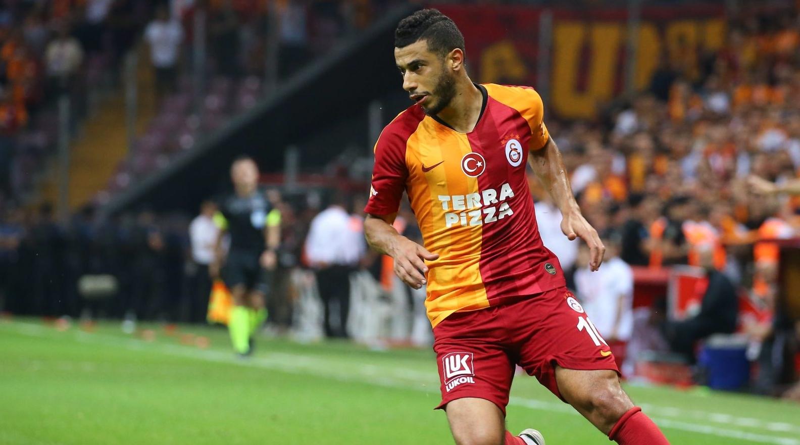 Younès Belhanda dans le viseur de plusieurs clubs