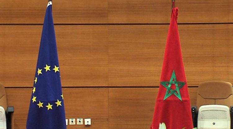 Maroc/UE: Versement de plus de 1,7 MMDH en appui à la lutte contre le Covid-19