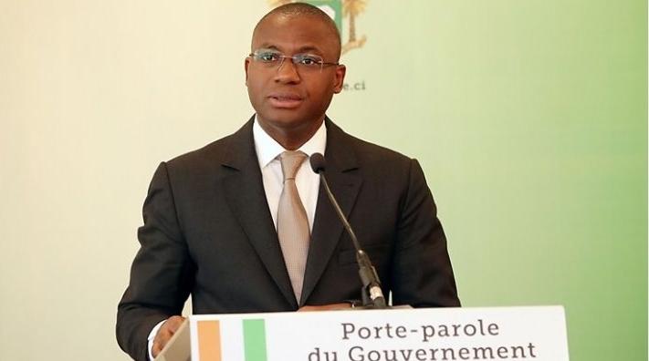 Côte d'Ivoire : la présidentielle toujours en octobre prochain (gouvernement)