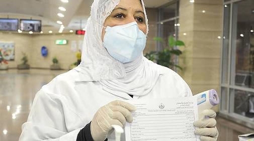 L'Egypte enregistre un nombre record de 510 nouvelles infections au coronavirus en 24 heures