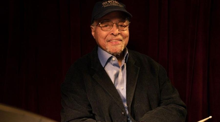 Jazz: Le batteur de "Kind of Blue", Jimmy Cobb n'est plus