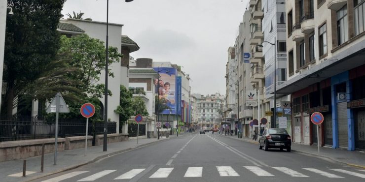 1er mai. Pas de défilés mais des revendications