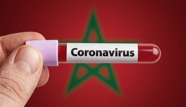 Covid-19 : 62 nouveaux cas confirmés au Maroc, 7 495 au total