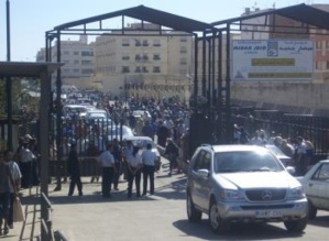 Marocains bloqués à Melilia: retour imminent