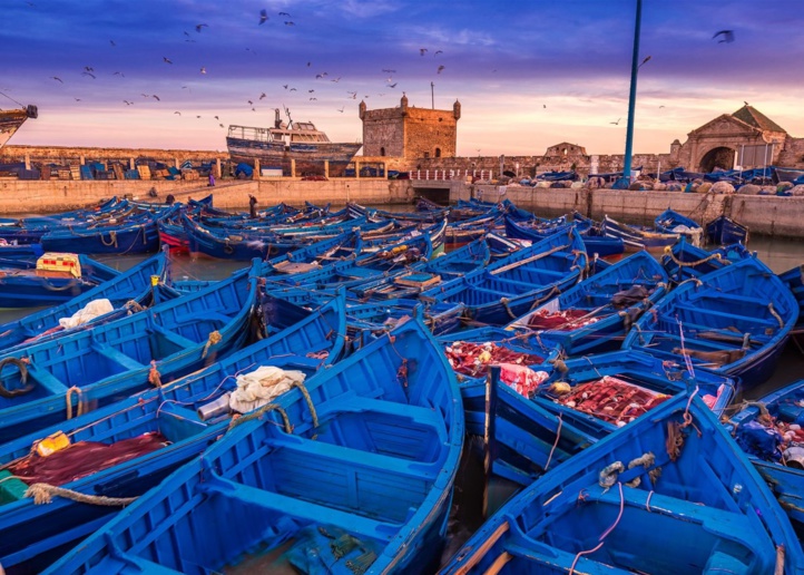 Secteur touristique : Essaouira prépare sa relance post-COVID