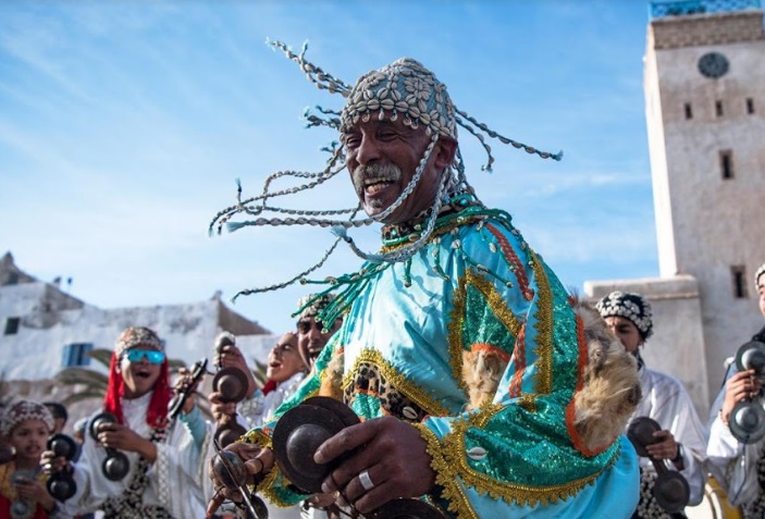 Une plongée virtuelle au cœur du patrimoine culturel d’Essaouira