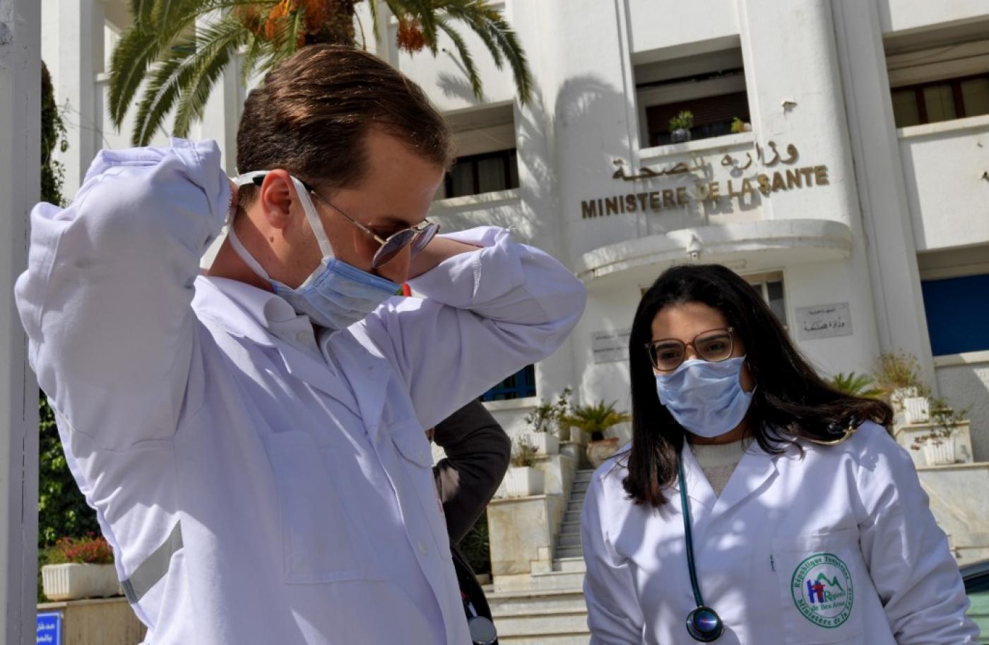 Tunisie : Aucun nouveau cas de contamination au Covid-19 depuis cinq jours