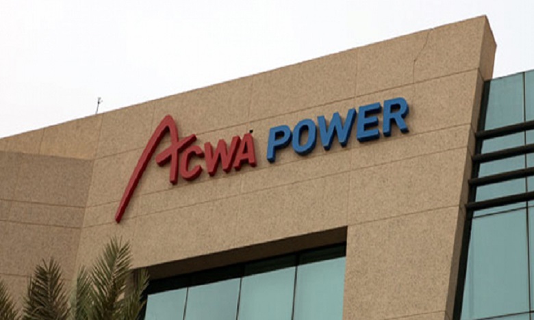 Cession de 49% d’ACWA Power RenewCo : l’opération finalisée