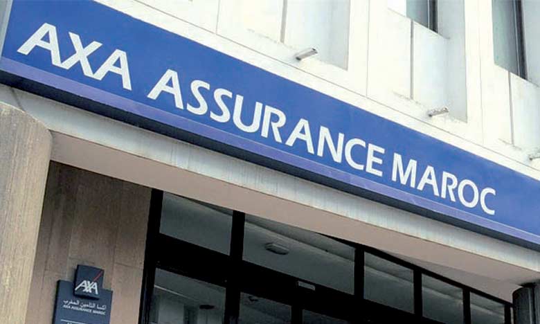 Ce que propose Axa Assurance Maroc aux entreprises en difficulté