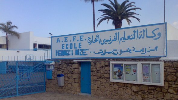 Enseignement/Tarifs T3: Les associations des parents d’élèves des écoles homologuées par l’AEFE au Maroc montent au créneau