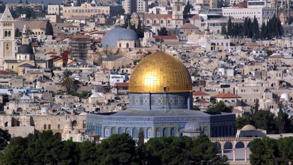 Al Qods : L’esplanade des Mosquées va rouvrir après l’Aïd el-Fitr