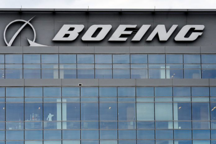 Boeing lance un emprunt obligataire et renonce à l’aide fédérale