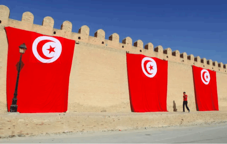 La Tunisie, un modèle de gestion de la pandémie ?