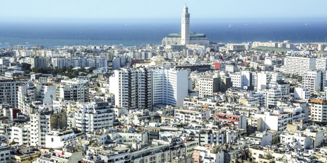 Covid-19 à Casablanca: les arrondissements les plus touchés