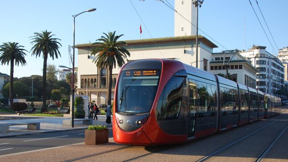 Cocid-19: La commune de Casablanca lance le E-service de réception