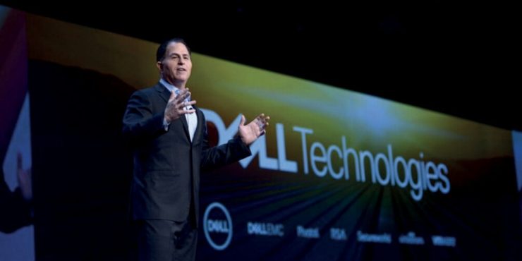 Transformation digitale. Dell Technologies dévoile sa stratégie