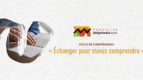 Fondation Attijariwafa bank: Conférence digitale sur « Covid-19 : l’Enseignement virtuel avance ses pions » ce vendredi