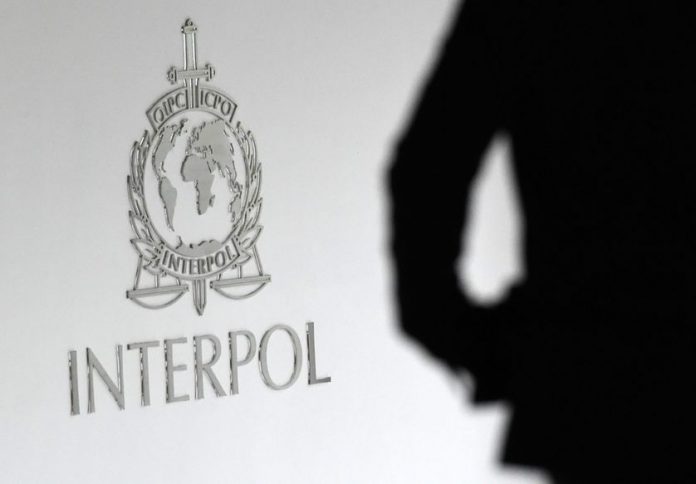 Trafic d’oeuvres d’art : 101 arrestations et 19.000 objets retrouvés, selon Interpol