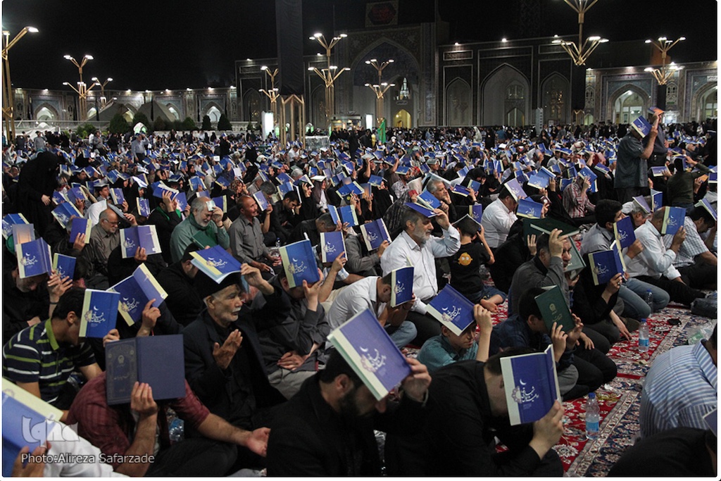 Laylat al-Qadr : L’Iran va rouvrir des mosquées durant trois nuits