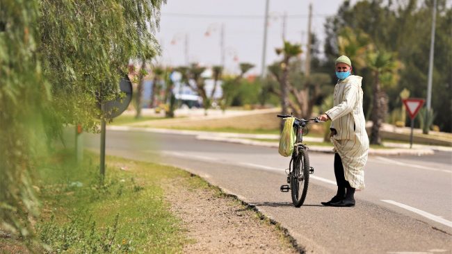 Coronavirus: Le Maroc enregistre 150 cas confirmés en 24 heures, 5053 au total