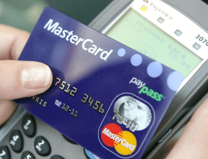 Mastercard : Plusieurs consommateurs en Afrique et au Moyen-Orient utilisent le paiement sans contact