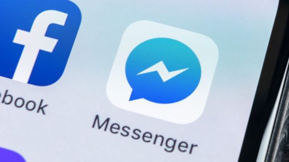 Facebook renforce la sécurité sur Messenger