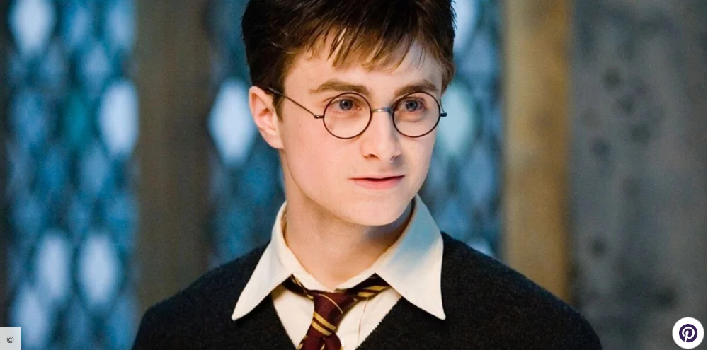 Daniel Radcliffe de retour dans l'univers Harry Potter