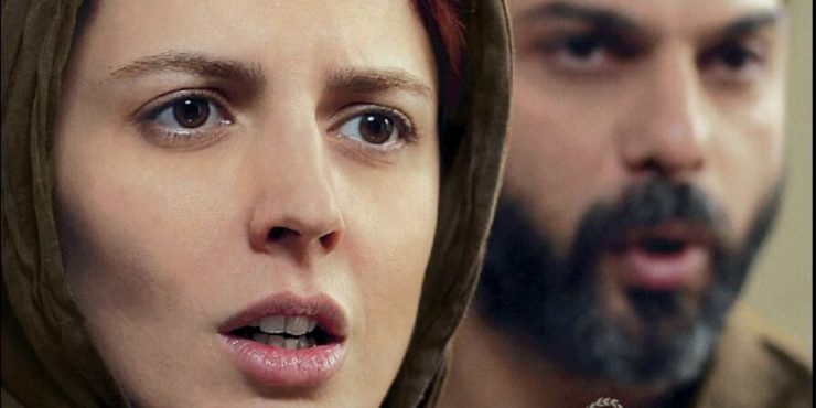 Cinéma: la pertinence d’Asghar Farhadi