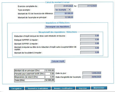 Acomptes IS: L’échéance de tous les dangers pour les PME