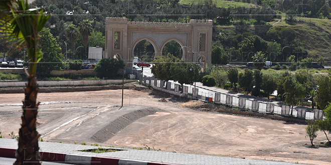 Fès-Réhabilitation de la médina: L'Ader aux abonnés absents