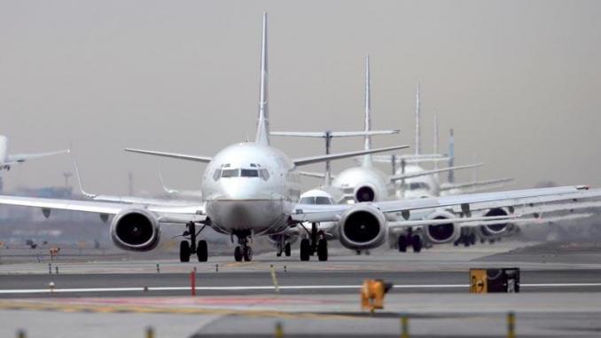 Transport aérien France-Afrique: le Maroc largement en tête en termes de passagers