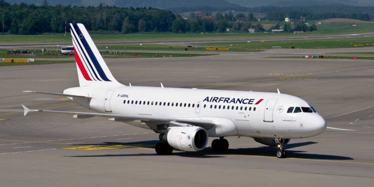 Air France obtient le feu vert de Bruxelles à une aide massive de l’Etat