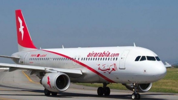 Air Arabia Maroc prive ses pilotes de 50% de leur salaire et les renvoie à la CNSS