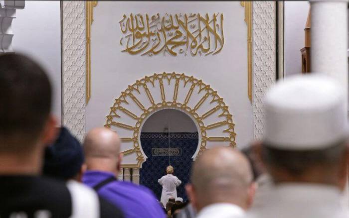 La prière de l’’Aïd Al Fitr, ce sera à la maison