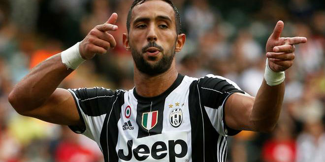 Voilà le club où Benatia aurait voulu évoluer après la Juve!