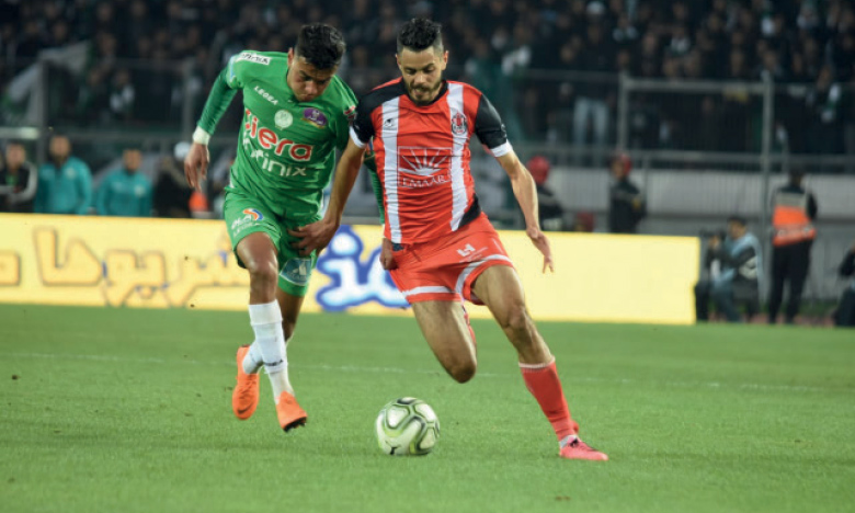 Botola D1 : Les recommandations de la commission Hajoui pour la reprise