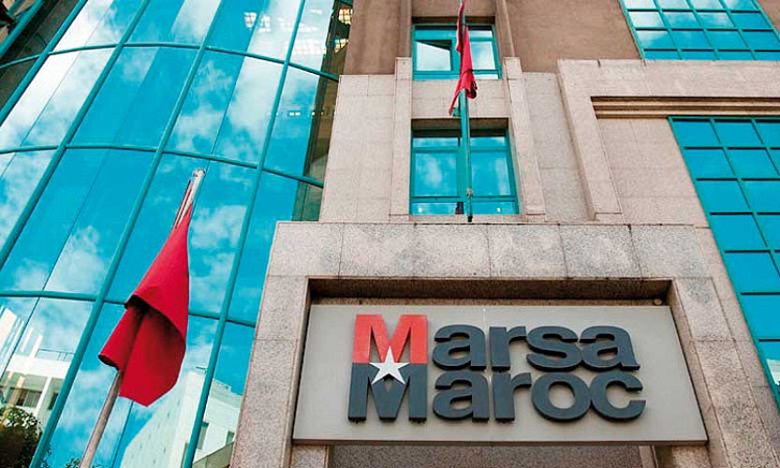 Hausse de 6% du chiffre d’affaires de Marsa Maroc au premier trimestre